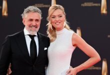 sarina silbereisen-feuchter