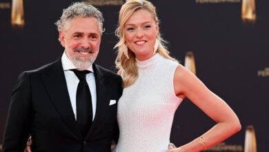 sarina silbereisen-feuchter