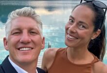 bastian schweinsteiger neue freundin silva