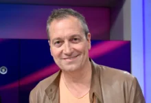 dieter nuhr krankheit