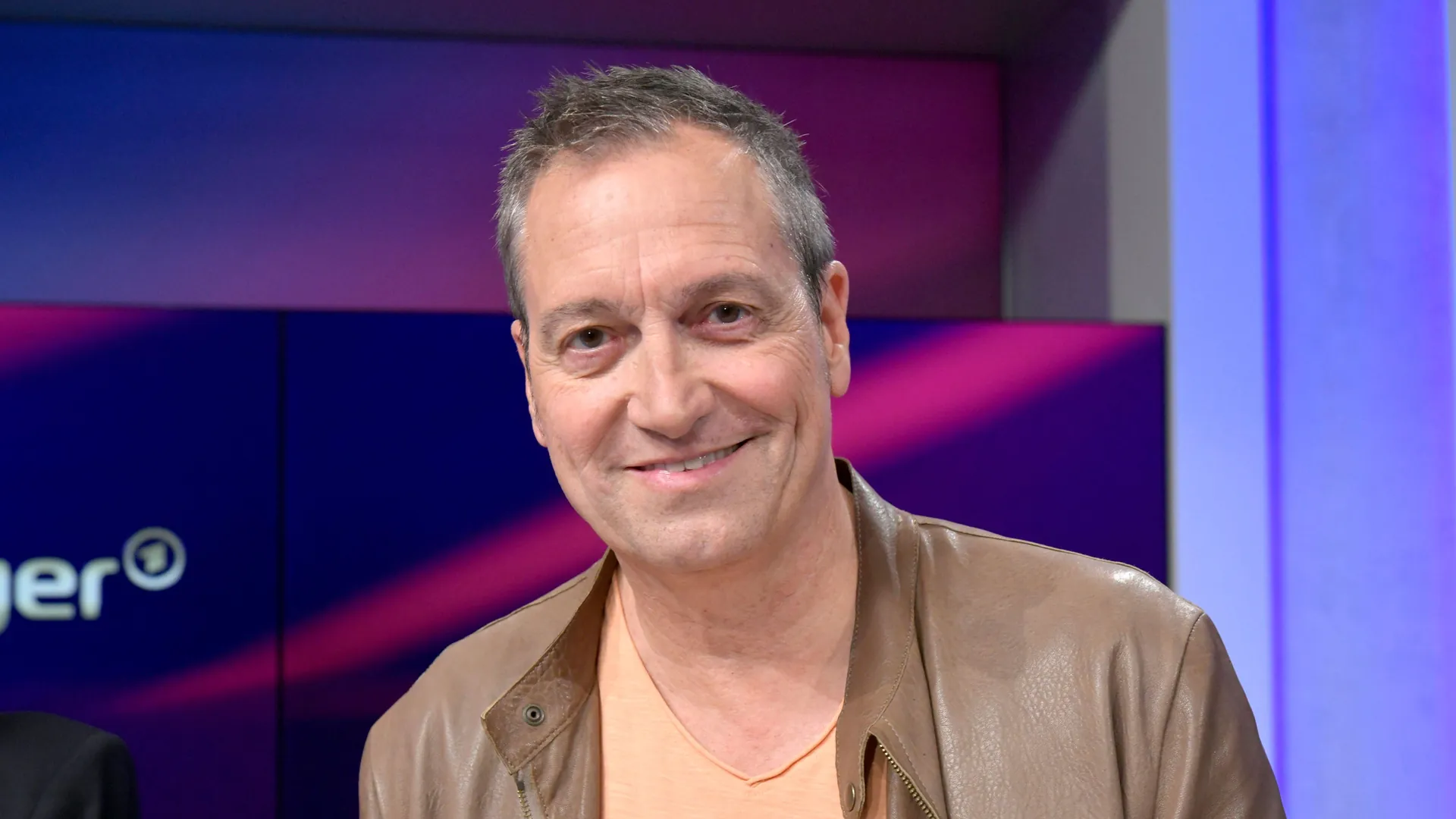 dieter nuhr krankheit