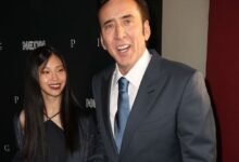 nicolas cage ehepartnerin