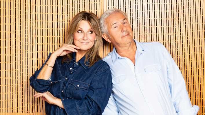 klaus wowereit neuer partner