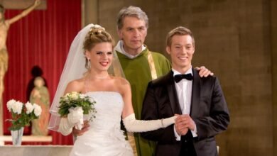 mit wem ist jens pflüger verheiratet