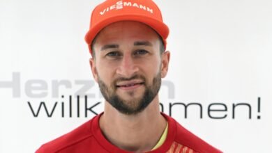 markus eisenbichler hochzeit