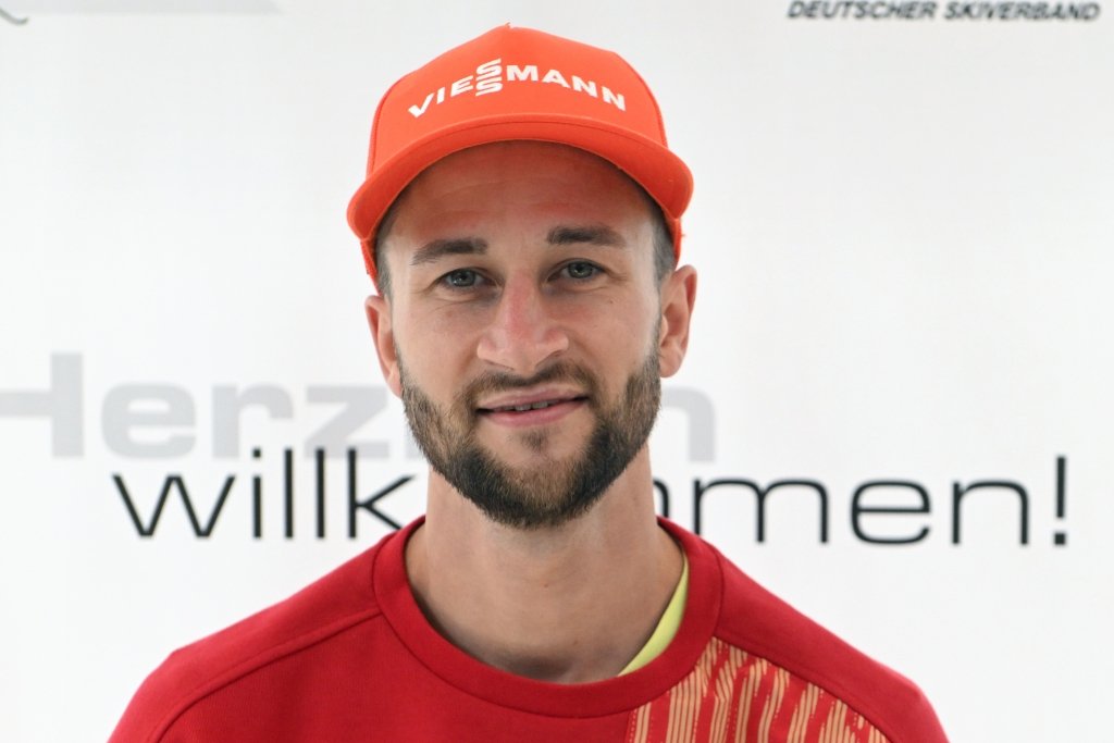 markus eisenbichler hochzeit