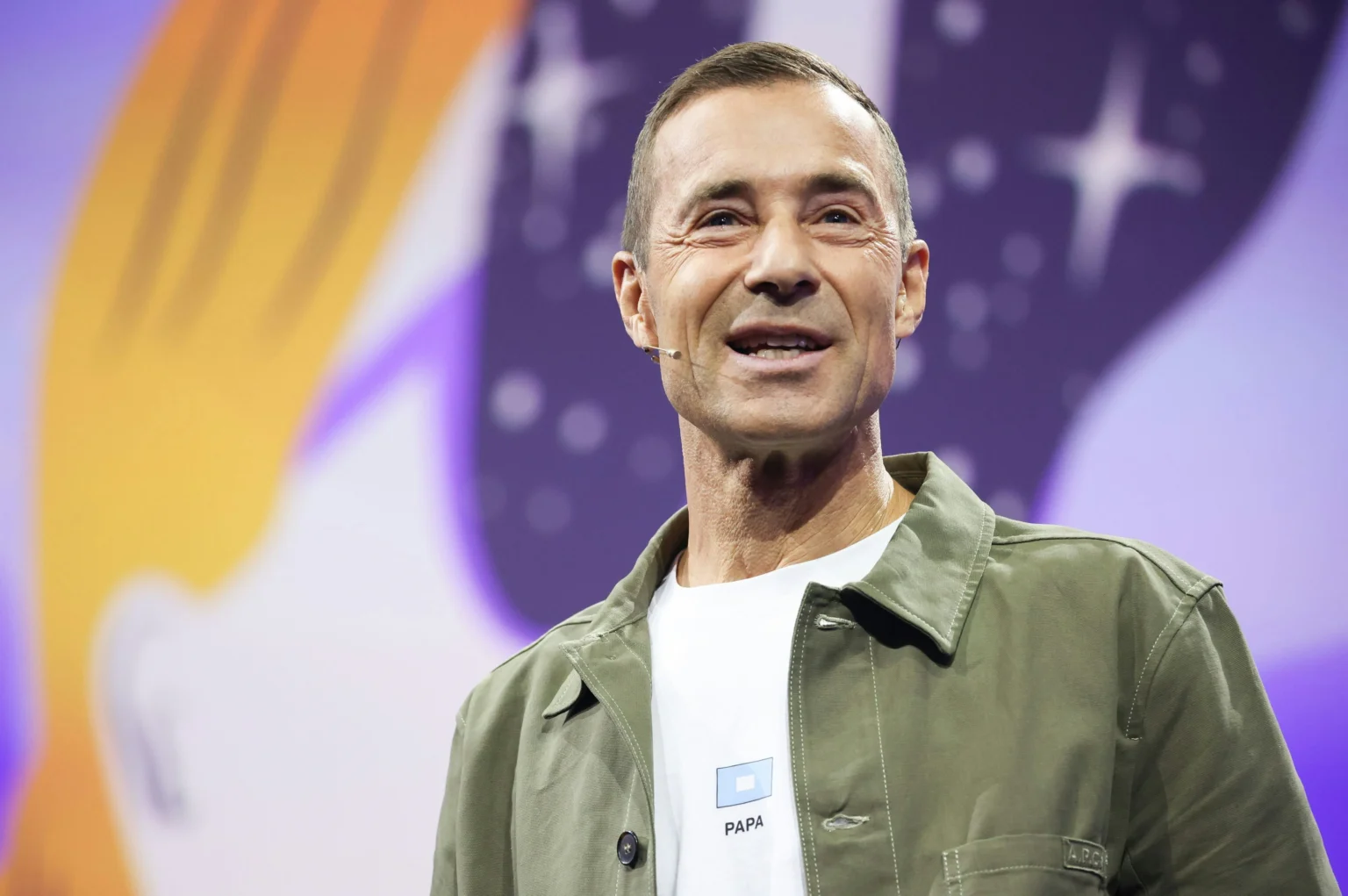 Kai Pflaume Schlaganfall