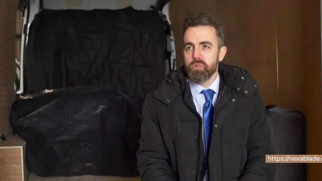 nik niethammer geschieden