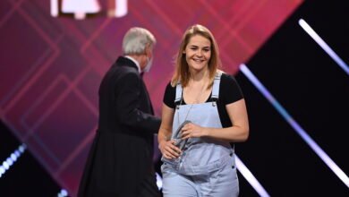 martina hill partnerin