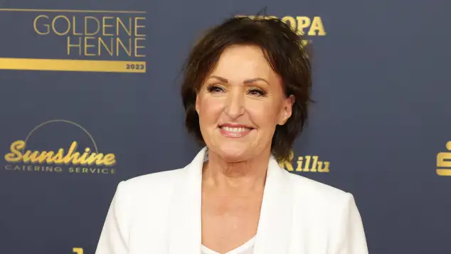 ute freudenberg verstorben