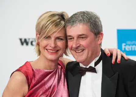 barbara hahlweg scheidung