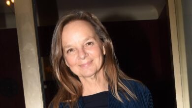 michael von au krankheit