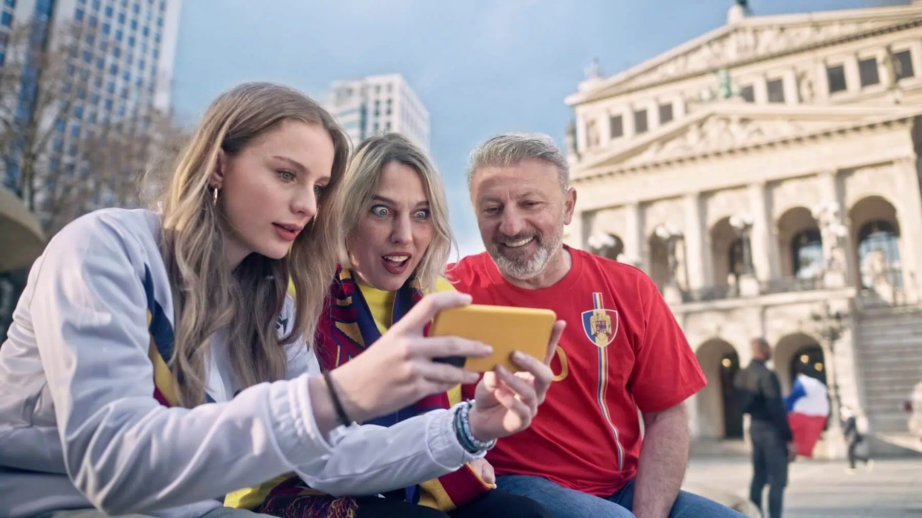 Die Macht visueller Geschichten: Warum Videos heute stärker wirken als Text