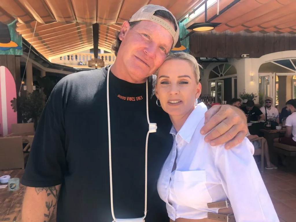 goodbye deutschland steff jerkel