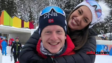 hedda klovstad daehli