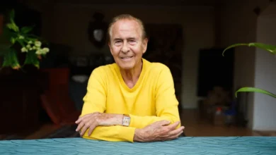 michael holm krankheit