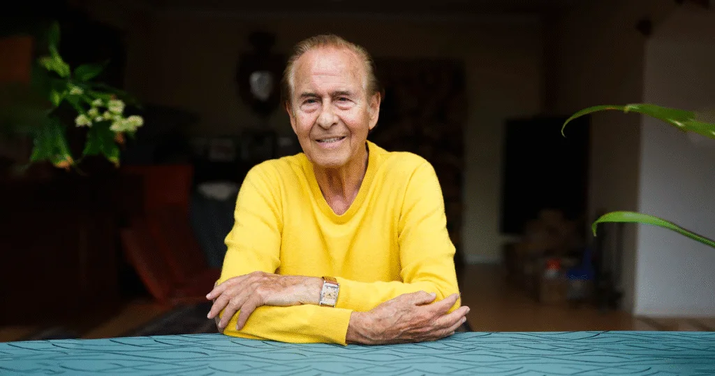 michael holm krankheit