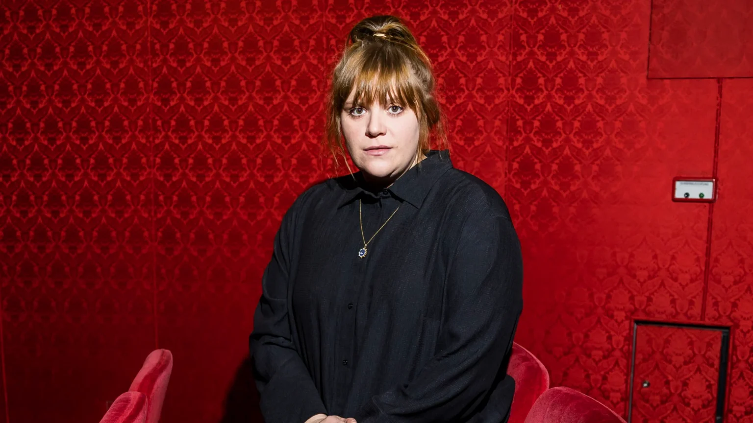 stefanie reinsperger lebensgefährtin