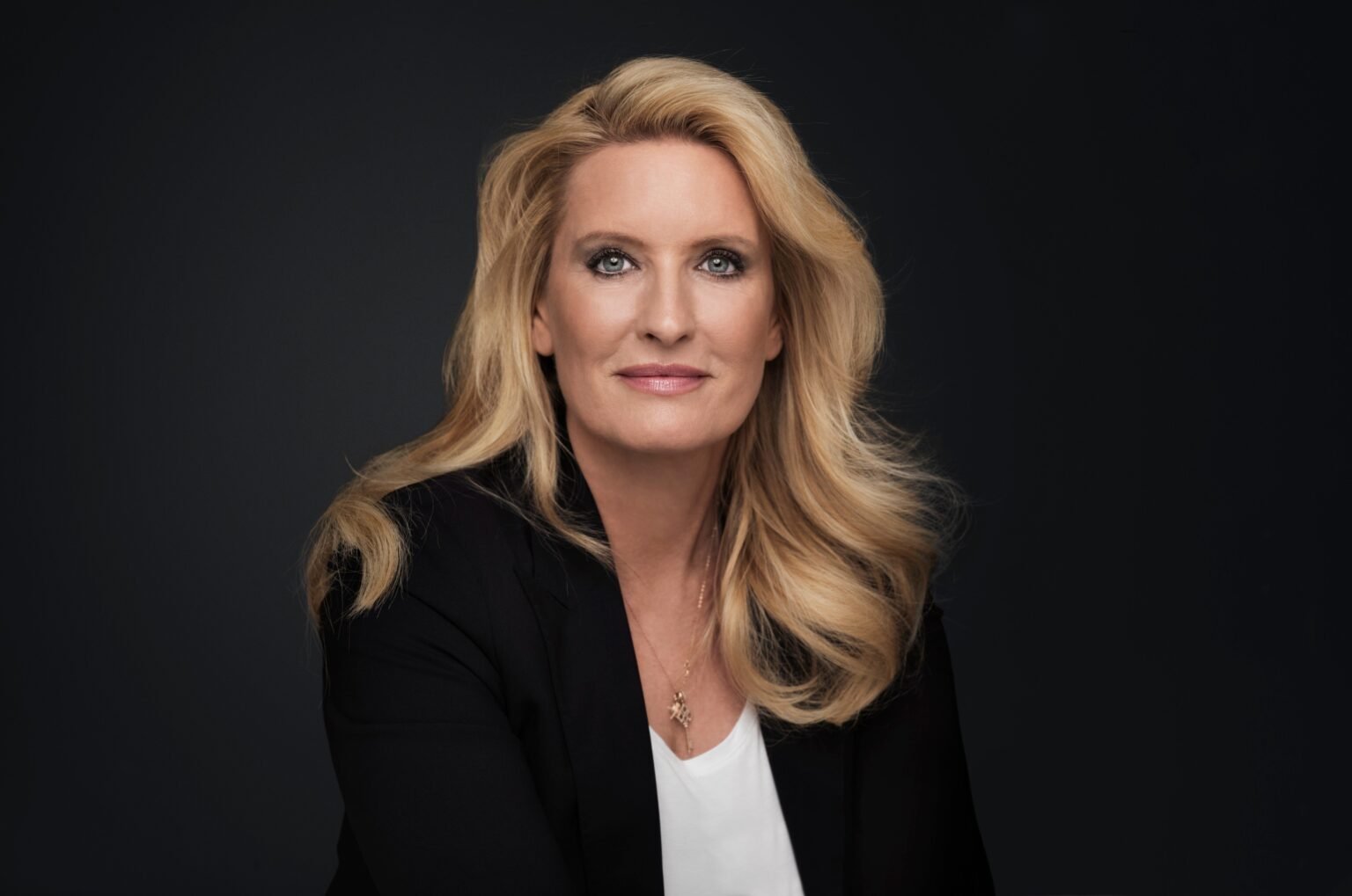 claudia kleinert schlaganfall